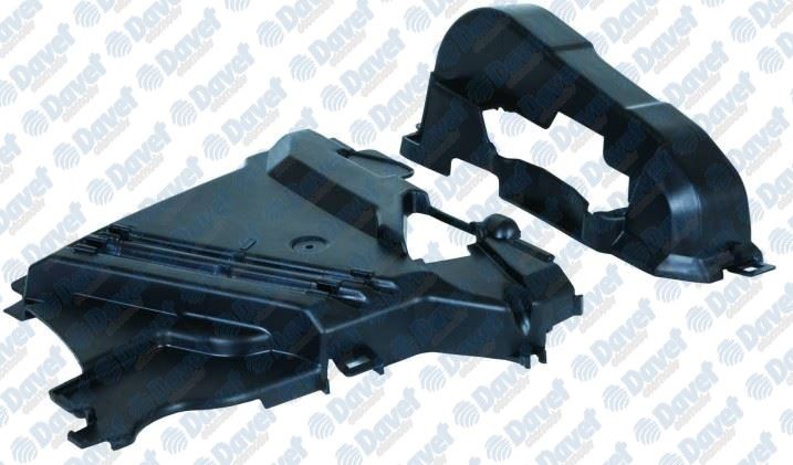 WINTECH 0500100 Eksantrik Kapak Takimi Megane Ii-Clio-Kangoo 1.5dci >06 K9k